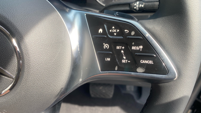 Mercedes-Benz Vito L2 Diesel Rwd 119CDI Select Crew Van 9G-Tronic - Image 34